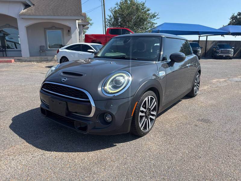 mini hardtop 2 door 2020 WMWXR5C07L2L94213 image mini hardtop 2 door 2020 WMWXR5C07L2L94213 image